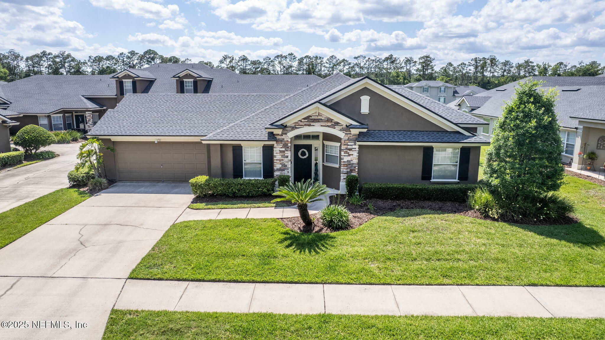 Property Photo: 1850 Copper Stone Drive F FL 32003