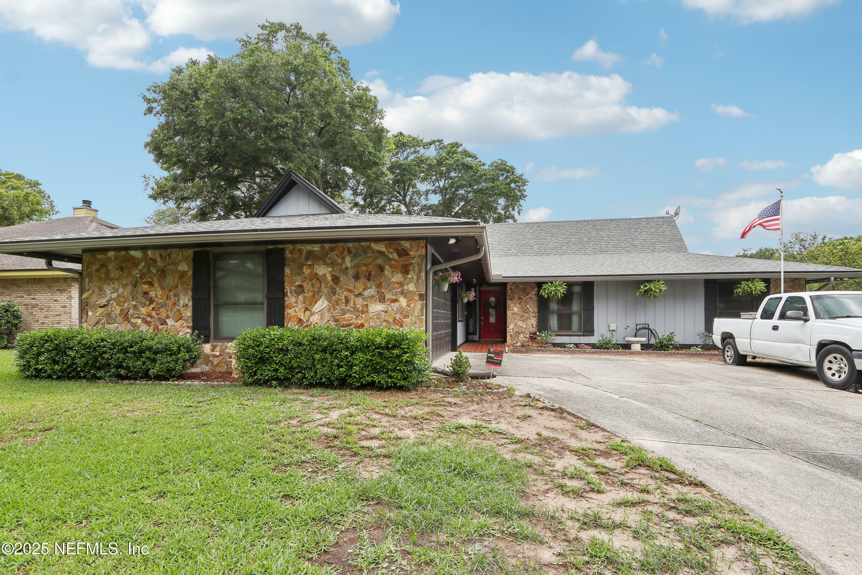 2150 Broad Water Drive  Jacksonville FL 32225 photo