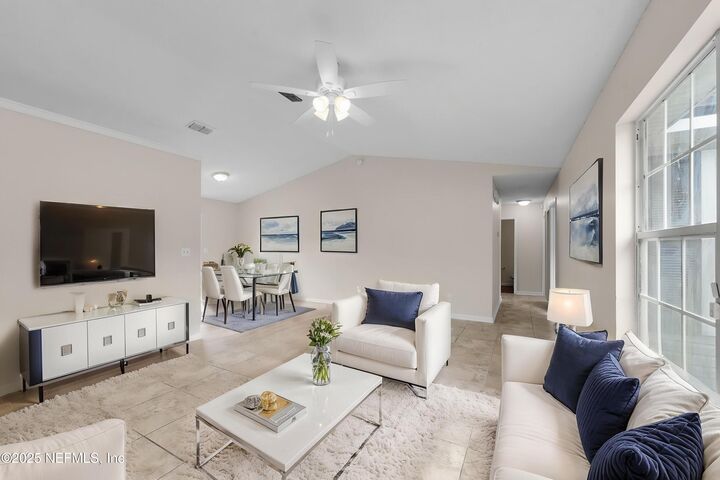 Property Photo:  4036 Alfred Mill Avenue  FL 32208 