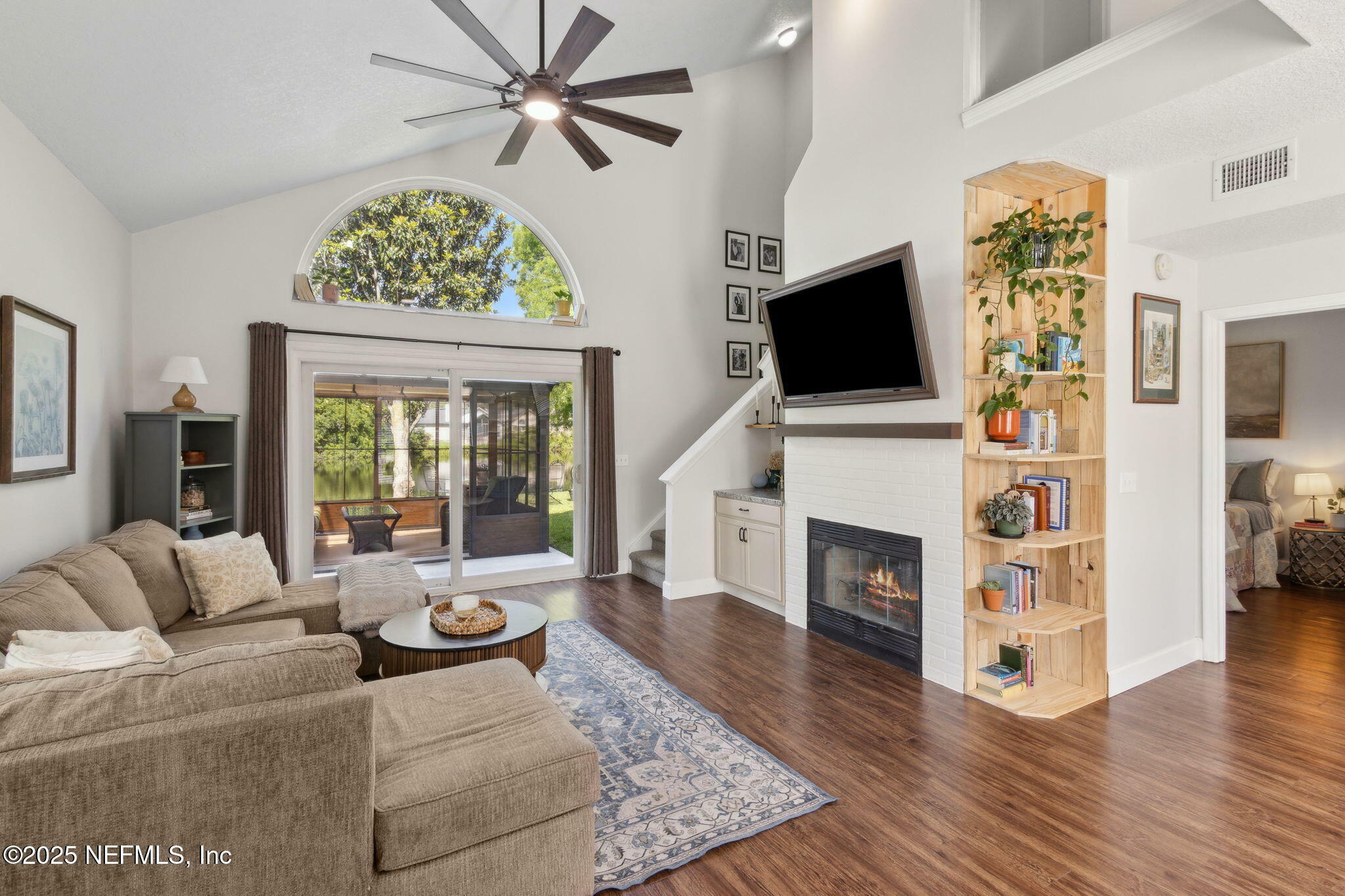 Property Photo: 3024 Lantana Lakes Drive E FL 32246