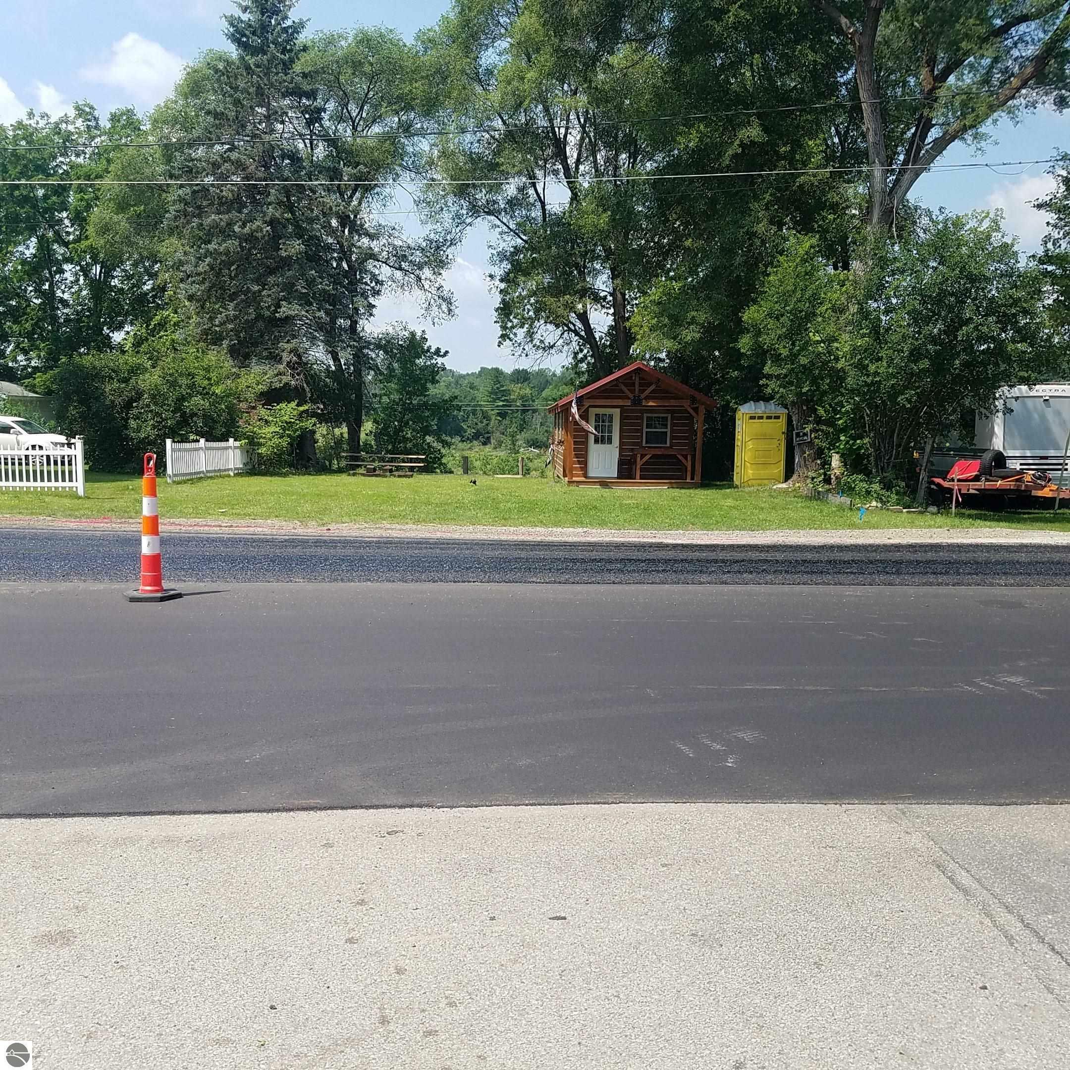 Property Photo: 6659 N M-30 MI 48628