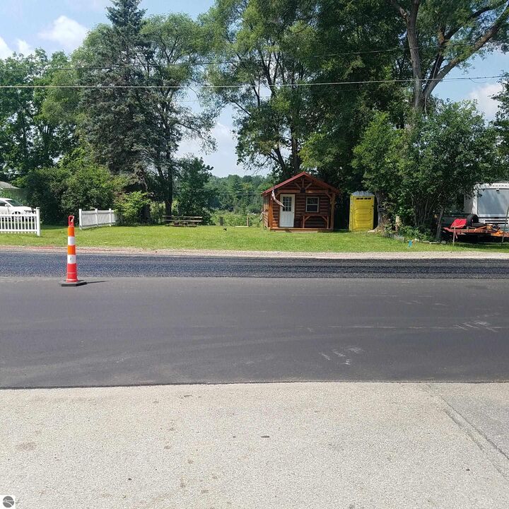 Property Photo:  6659 N M-30  MI 48628 