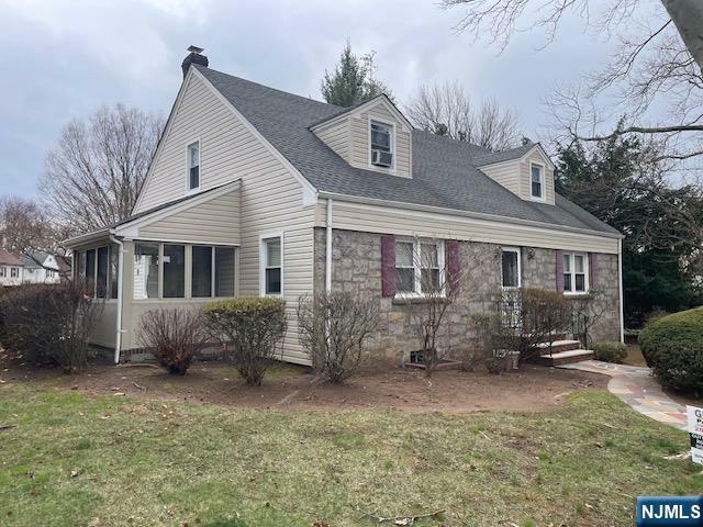 Property Photo: 1249 W Laurelton Parkway NJ 07666