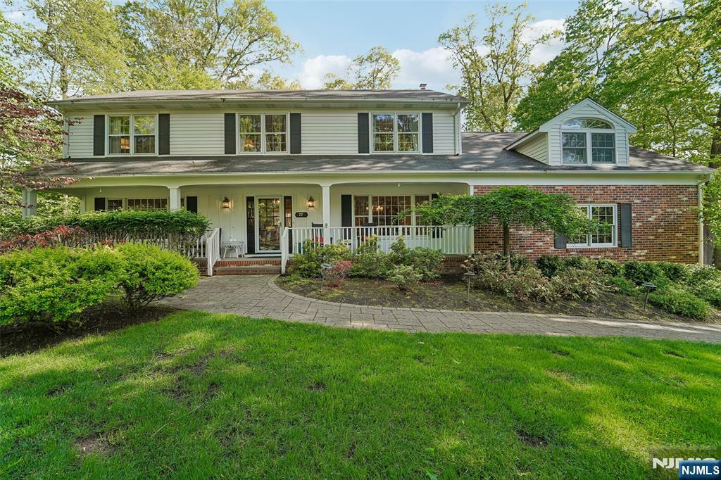 77 Cedar Drive  Allendale NJ 07401 photo