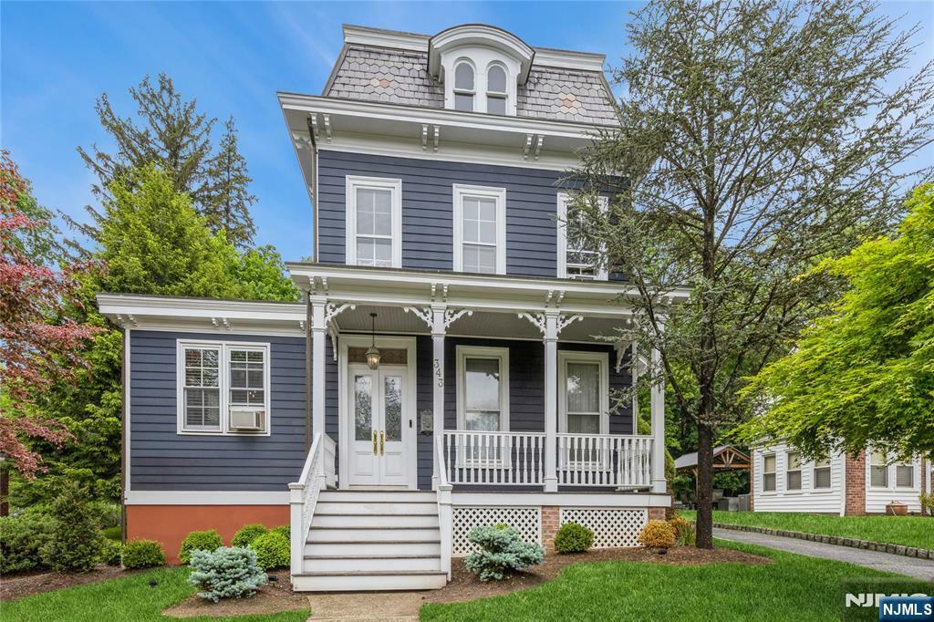 343 Demarest Avenue  Closter NJ 07624 photo