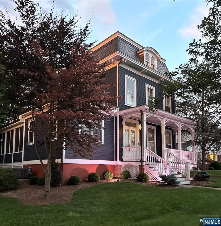 Property Photo: 343 Demarest Avenue NJ 07624
