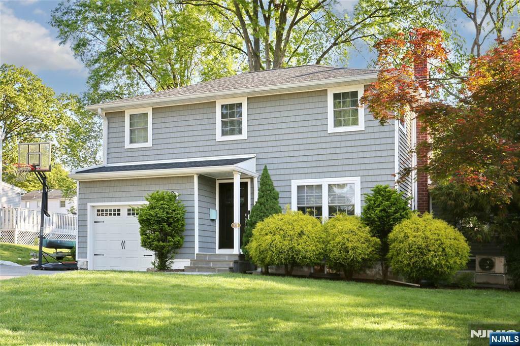Property Photo: 214 Concord Drive NJ 07661