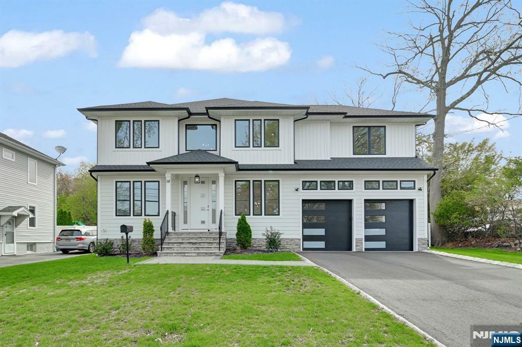 Property Photo: 18 Glendale Avenue NJ 07039