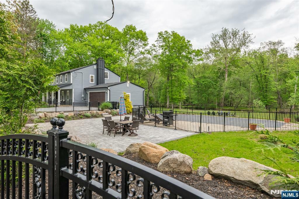 Property Photo: 276 River Drive NJ 07675