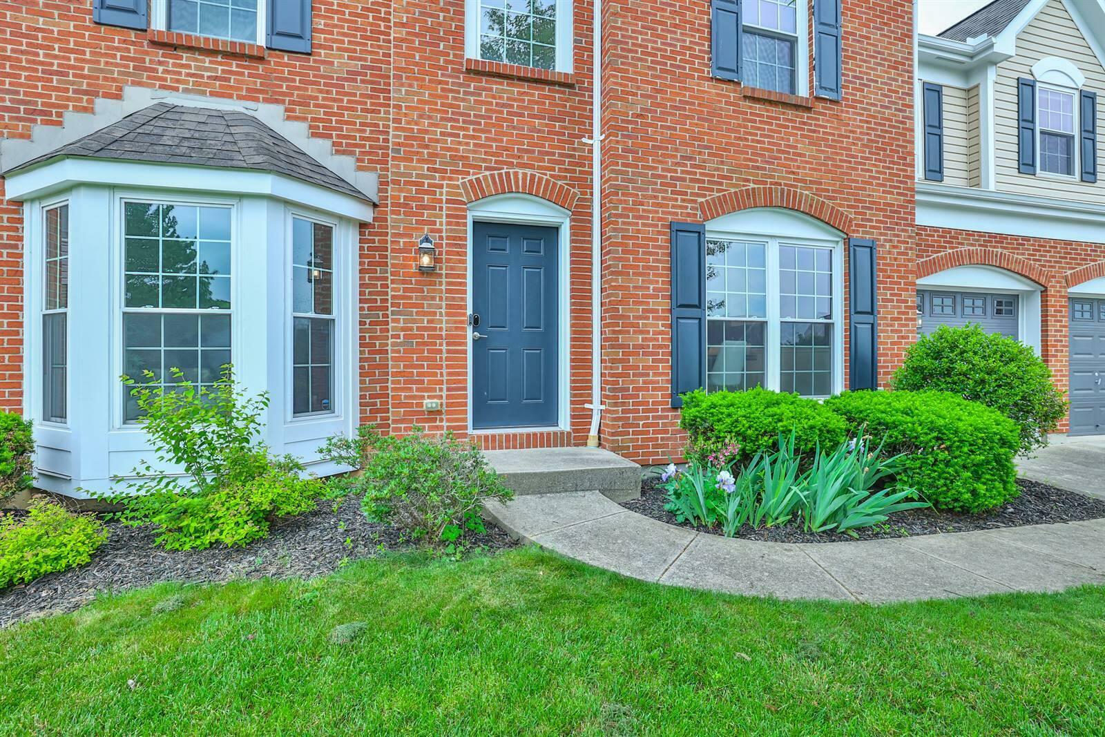 Property Photo: 323 Wexford Drive KY 41094