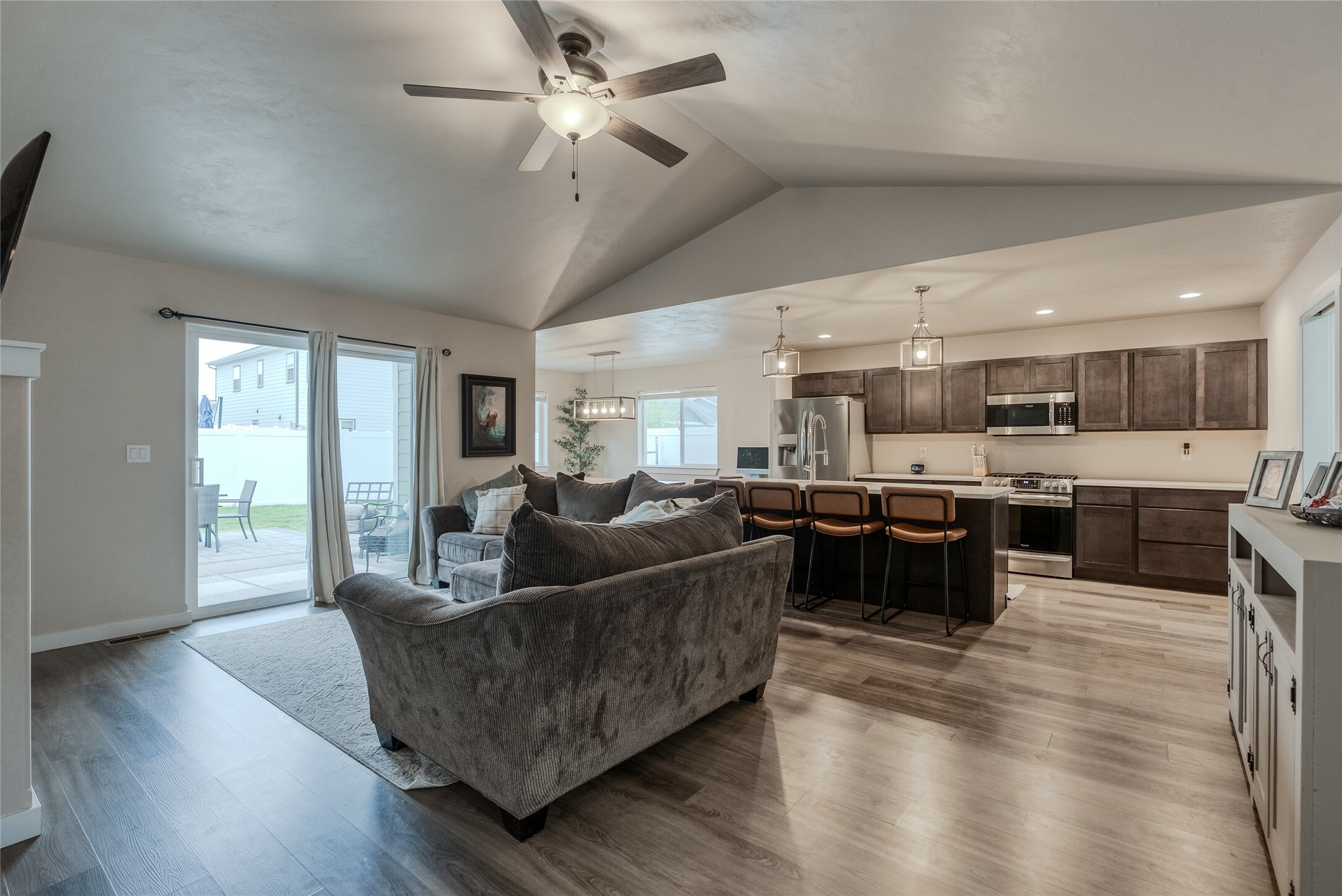 Property Photo: 534 Raven Lane MT 59901