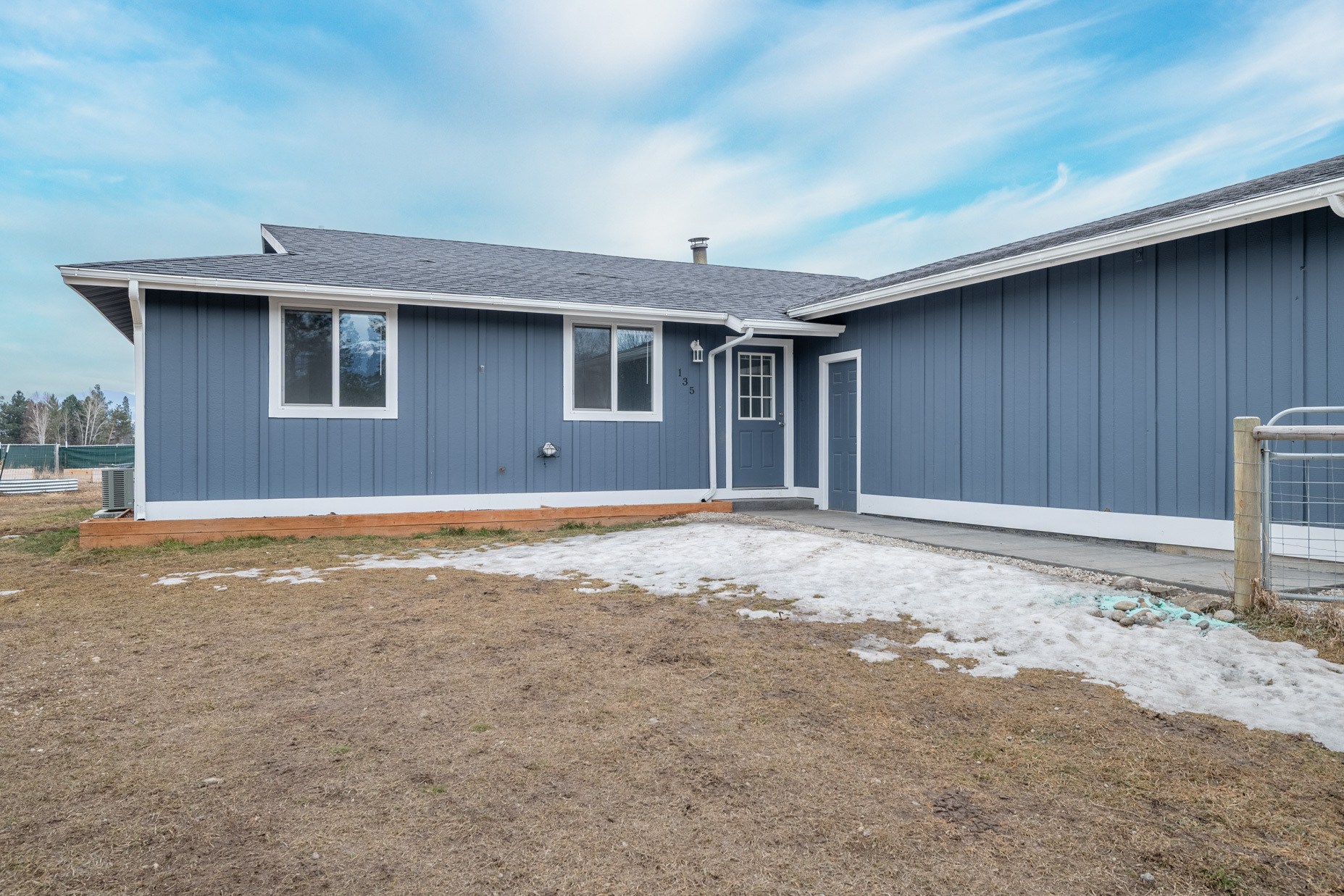 Property Photo: 135 Meadow Lane MT 59875