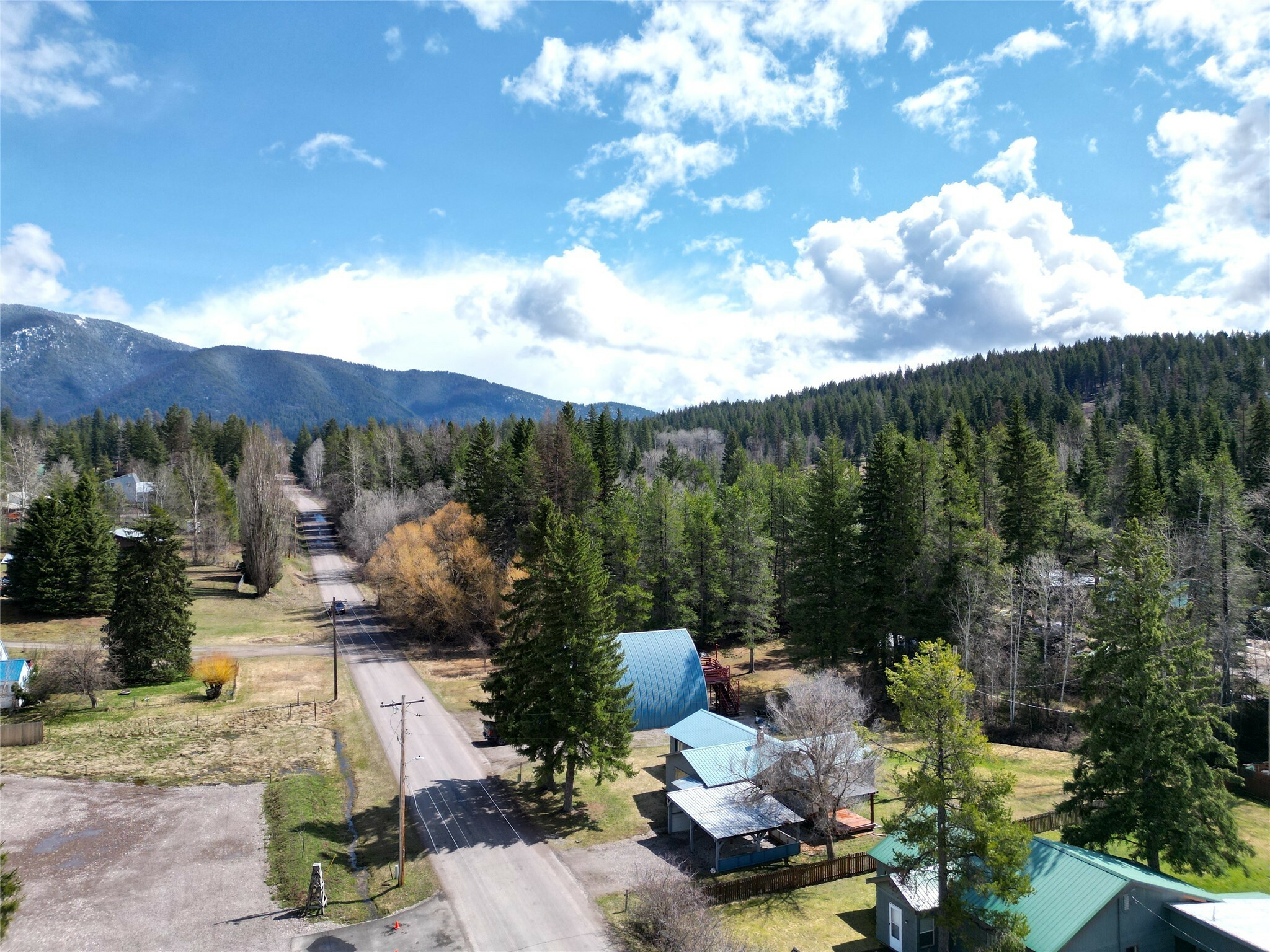 Property Photo:  233 Seville Lane  MT 59913 