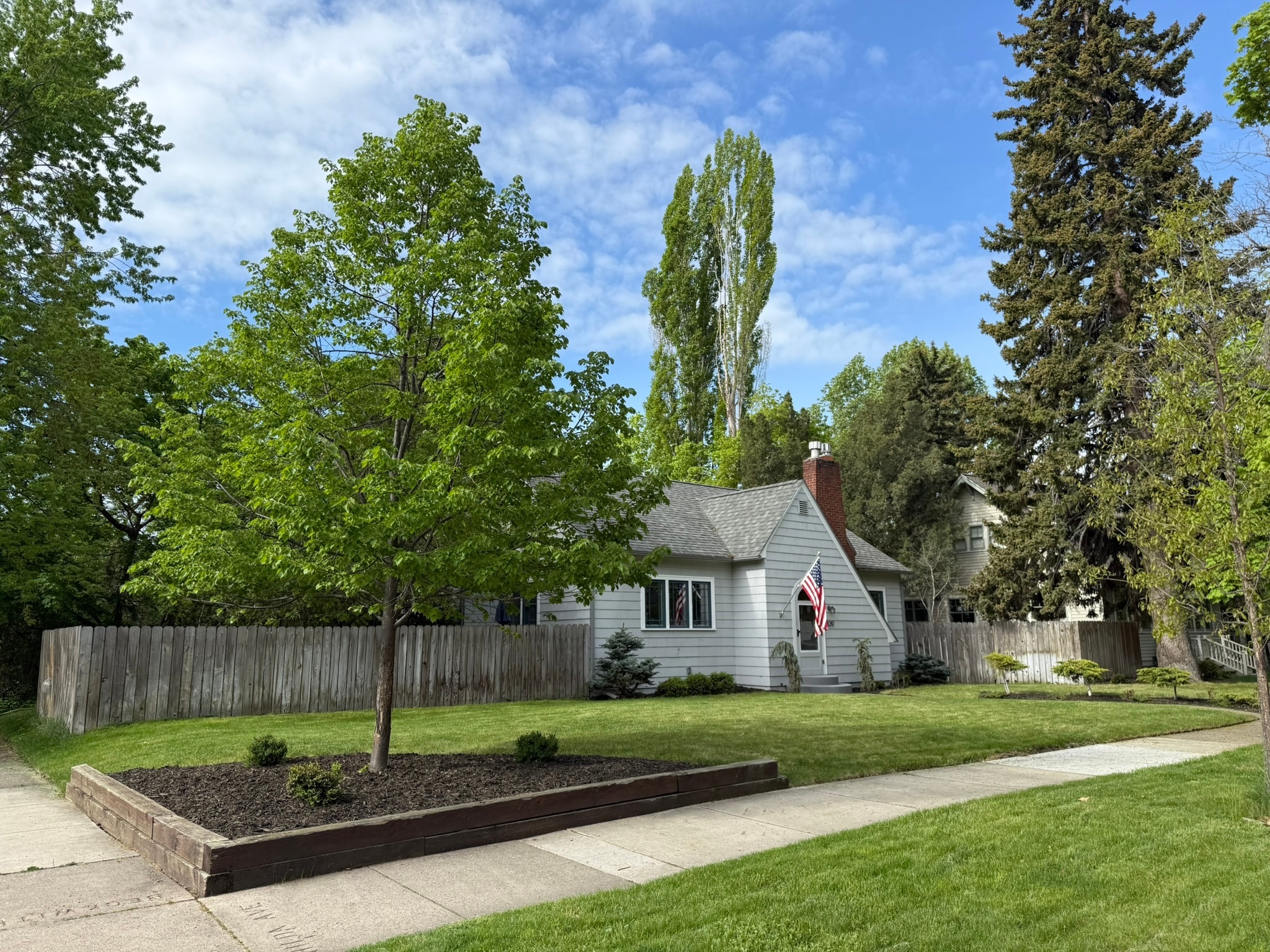 Property Photo: 339 E Beckwith Avenue MT 59801