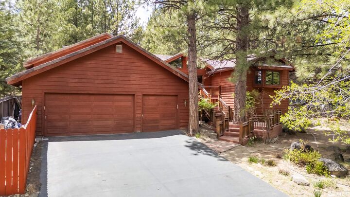 Property Photo:  350 Black Pine Court  NV 89511 