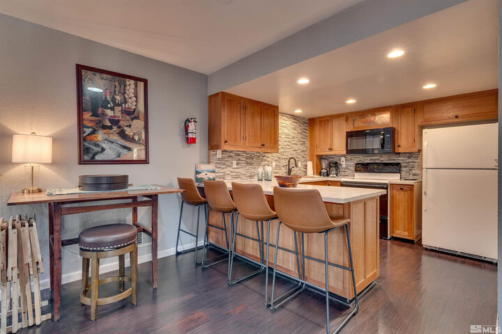 Property Photo:  100 Lake Village  NV 89449 