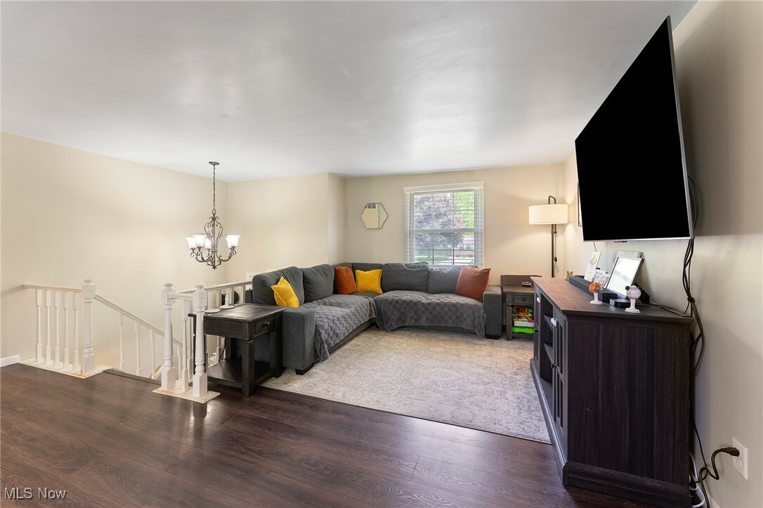 Property Photo: 2666 Elizabeth Drive SW OH 44481