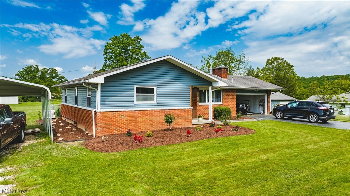 55 Lanham Lane  Davisville WV 26142 photo