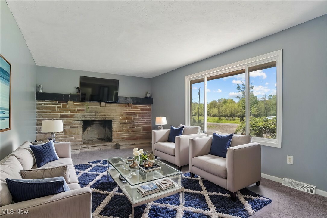 Property Photo: 10699 Whippoorwill Road OH 44412