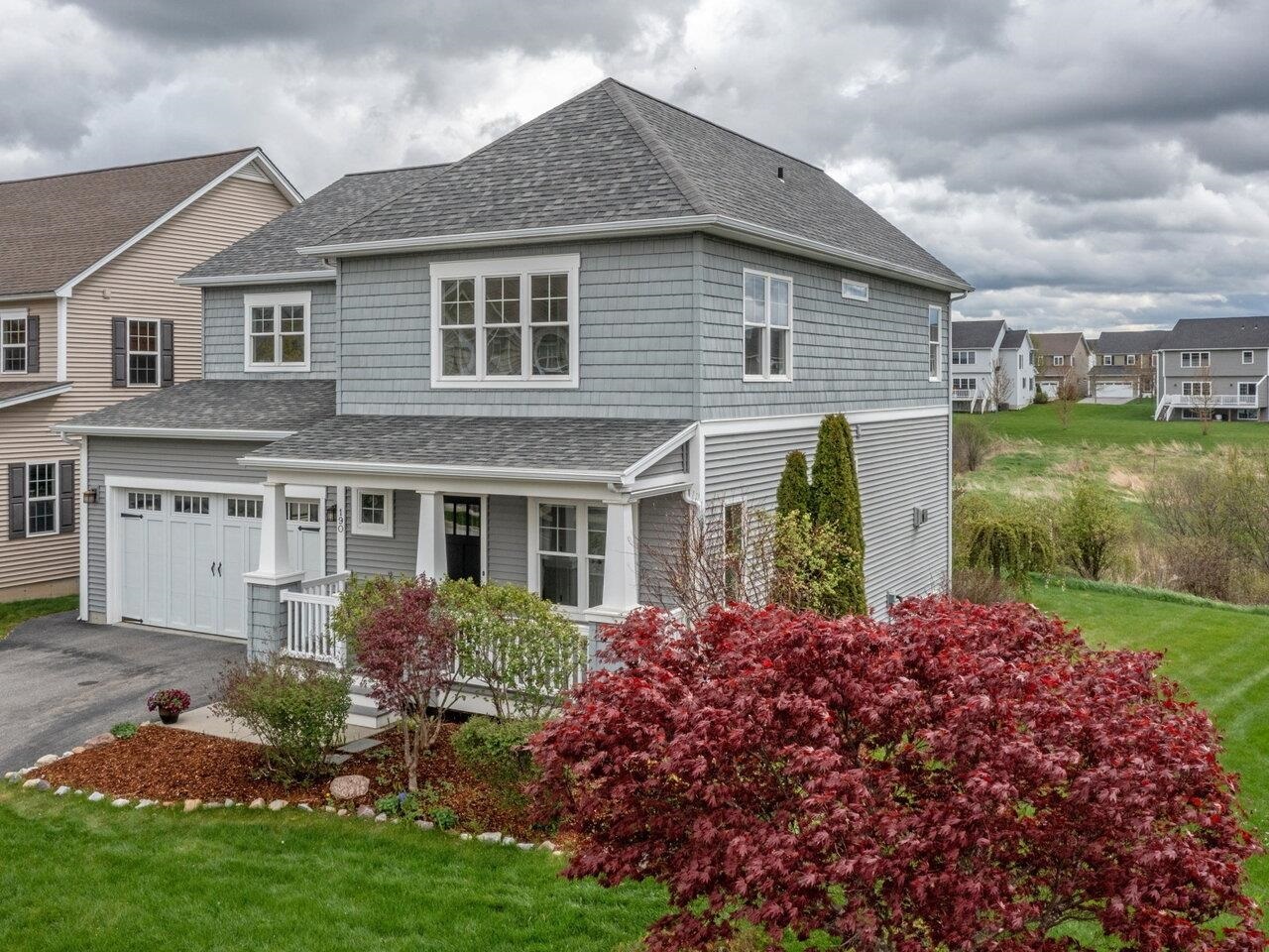 Property Photo: 190 Braeburn Street VT 05403