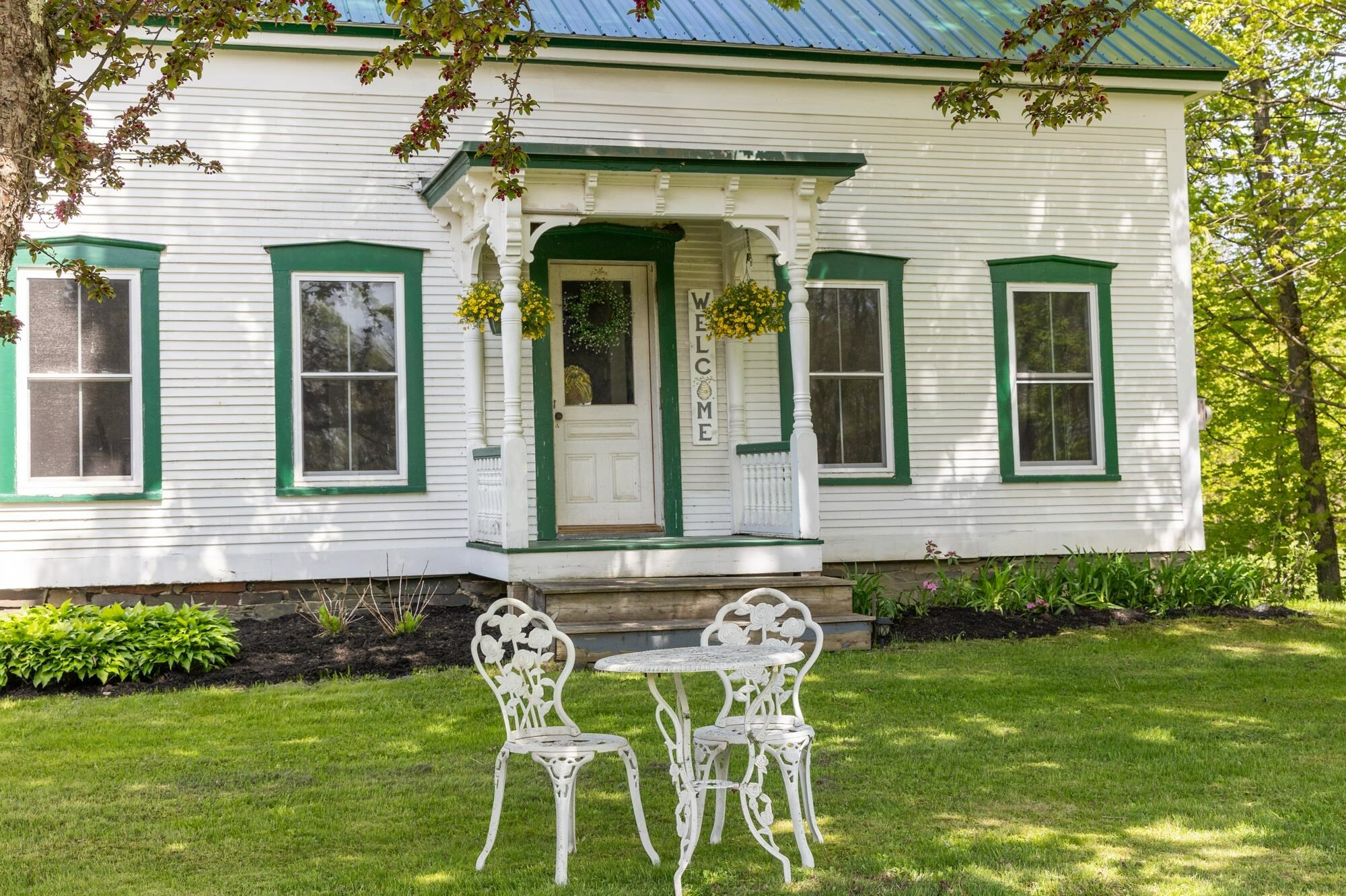 Property Photo: 33 Brookside Road VT 05494