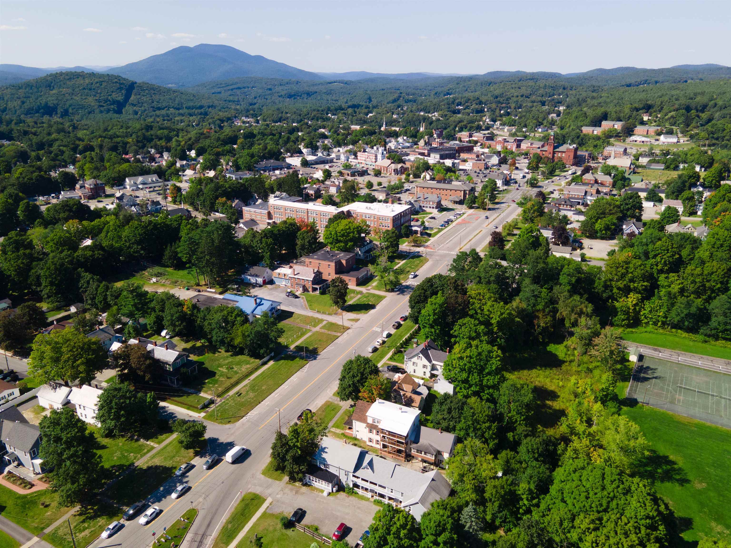 Property Photo: 224 Broad Street NH 03743