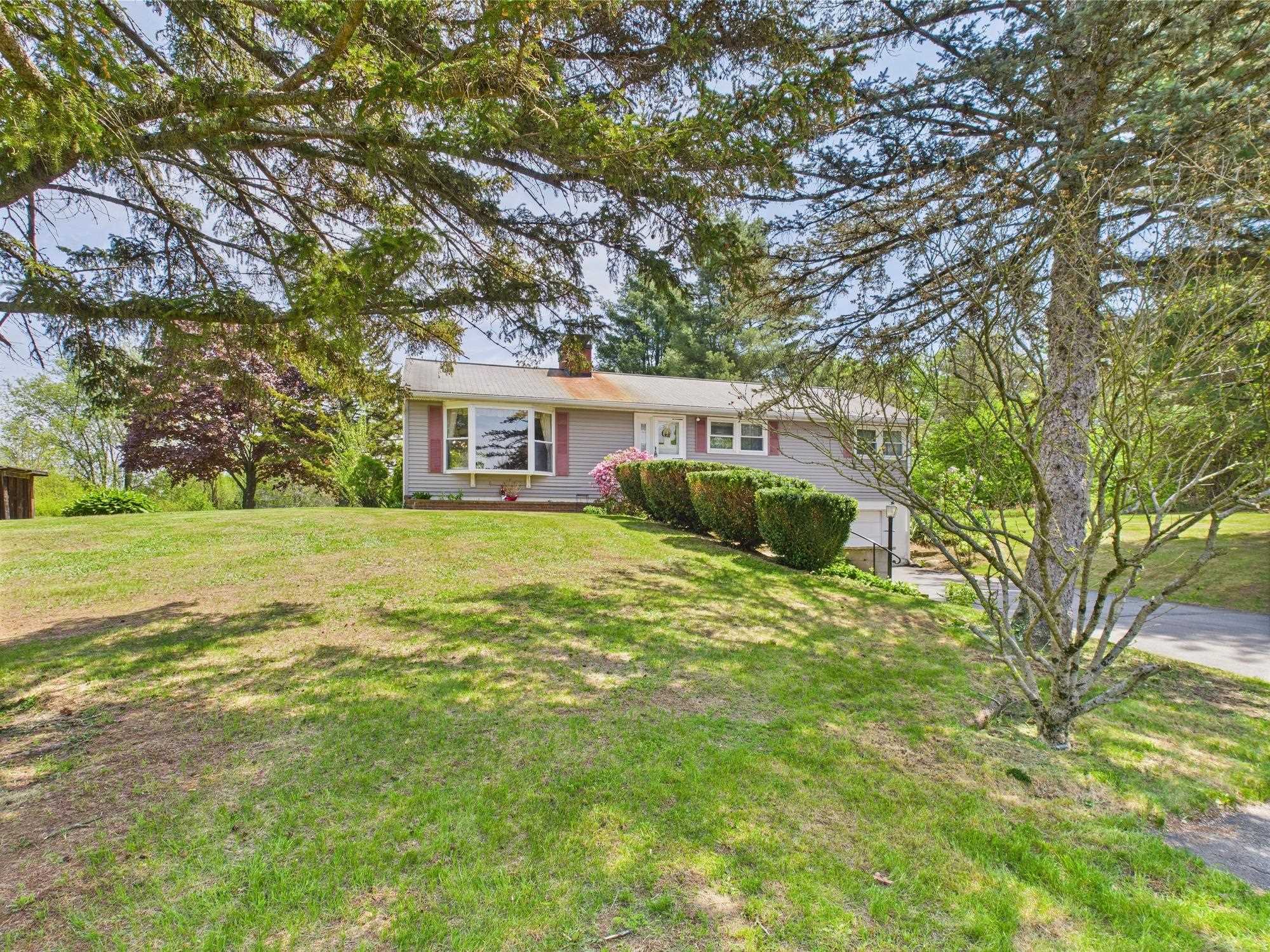 Property Photo:  120 English Range Road  NH 03038 