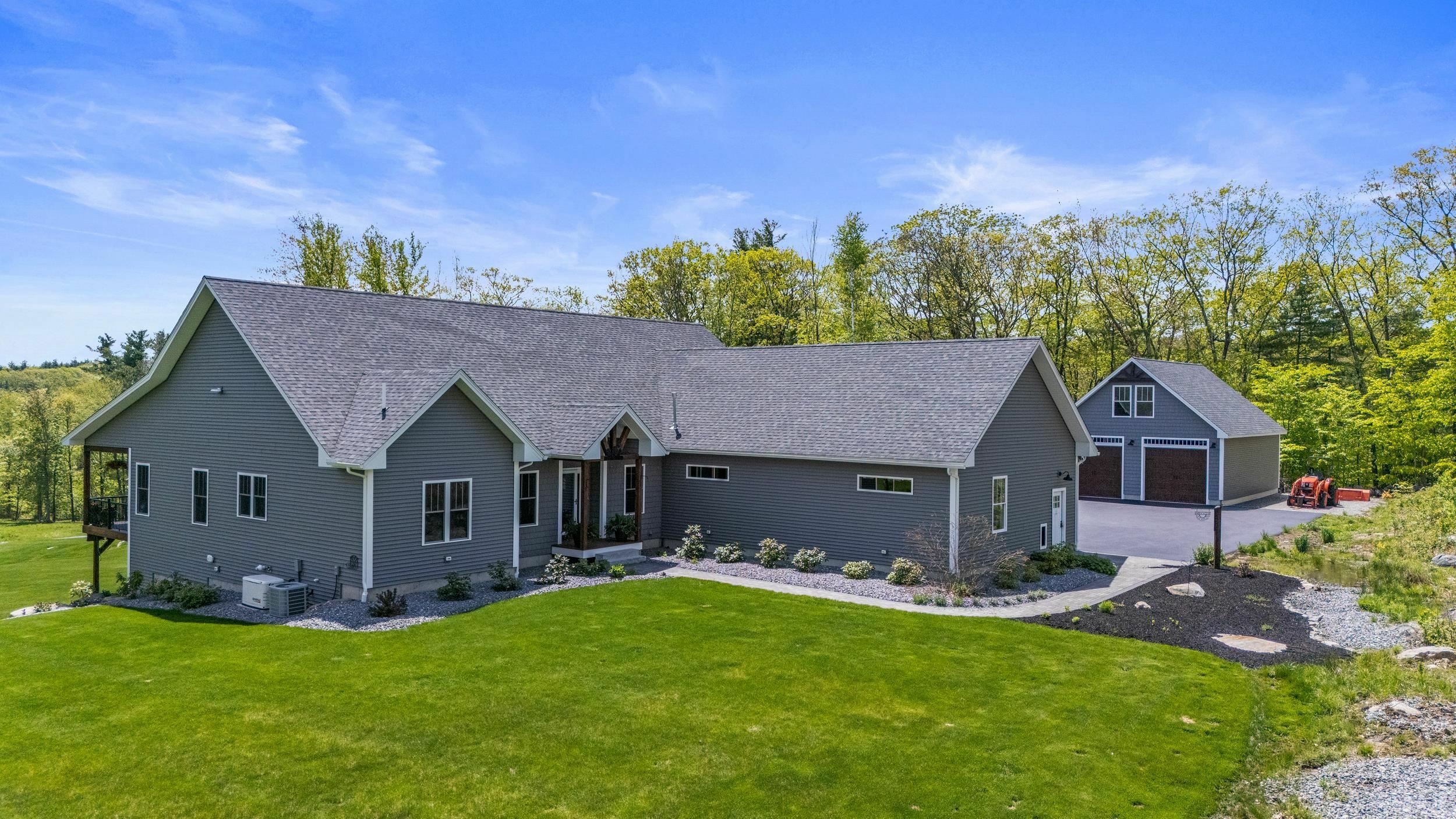Property Photo: 72 Pinnacle Road NH 03082