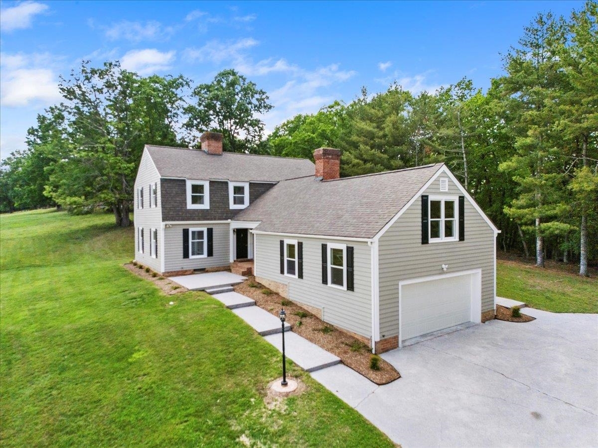 Property Photo: 115 Charmont Drive VA 24141