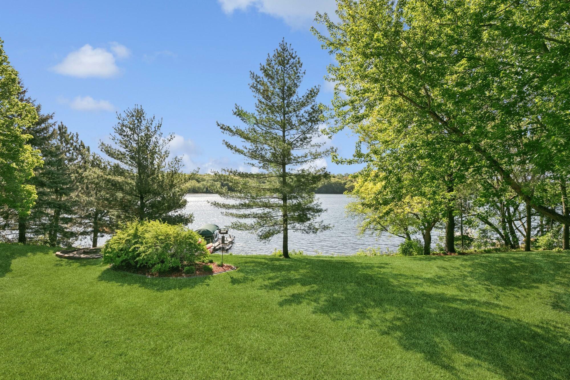 Property Photo: 24944 729th Avenue MN 55325