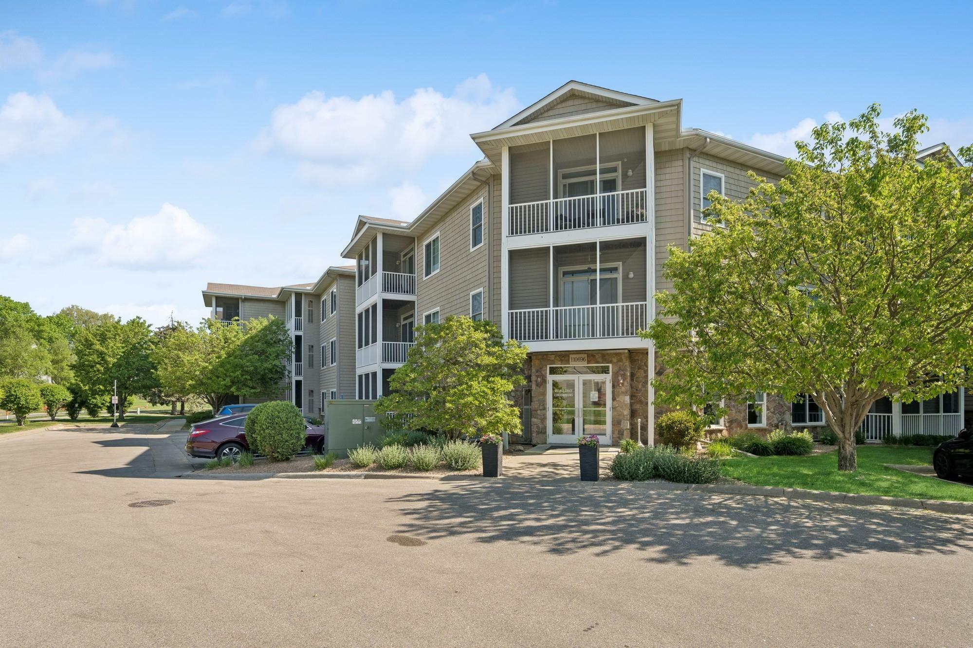 Property Photo: 110696 Village Road 316 MN 55318