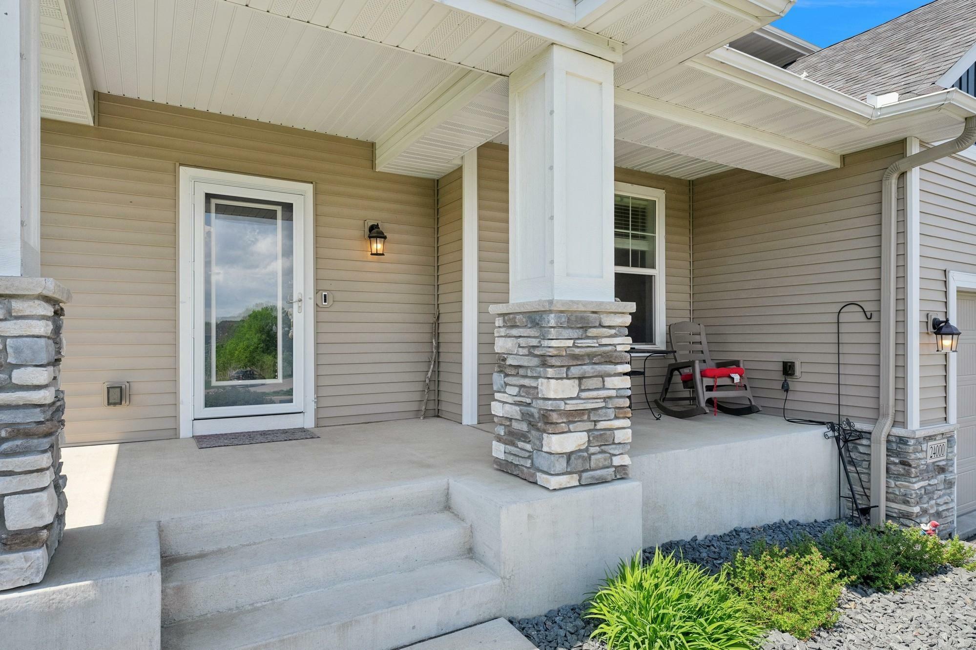 Property Photo: 24000 Helium Court MN 55025