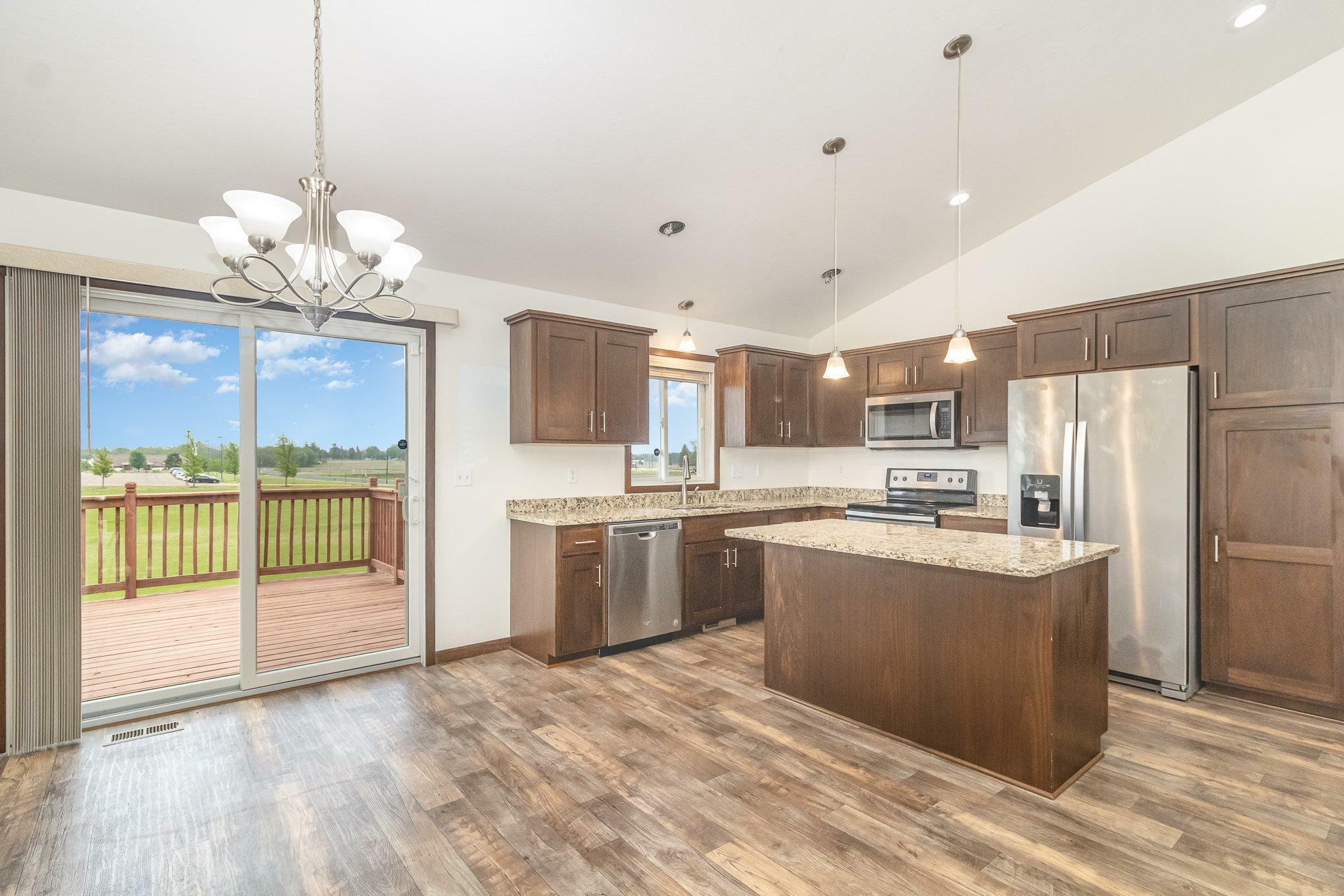 Property Photo: 203 Kennedy Avenue NW MN 56071