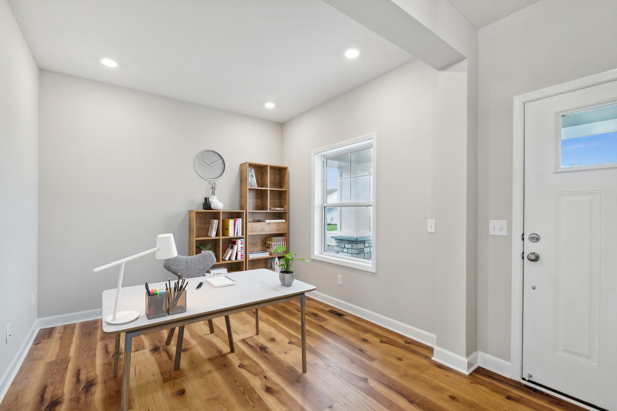 Property Photo: 14915 Riverview N MN 55327