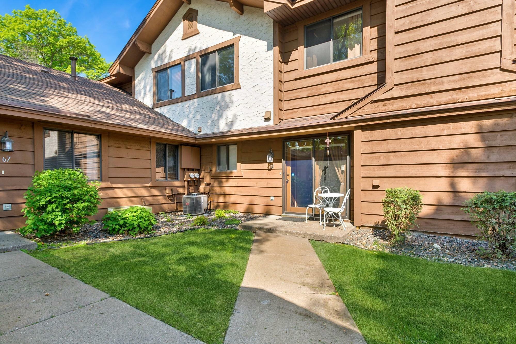 Property Photo: 65 125th Lane NW MN 55448