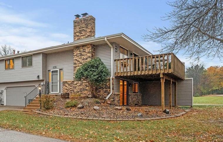 Property Photo: 6943 Ives Lane N MN 55369