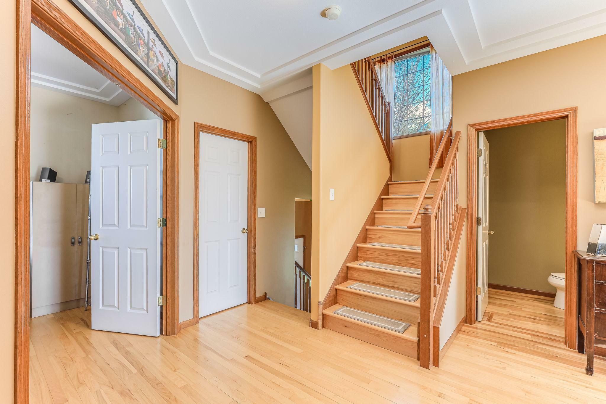 Property Photo: 14181 Fountain Hills Court NE MN 55372