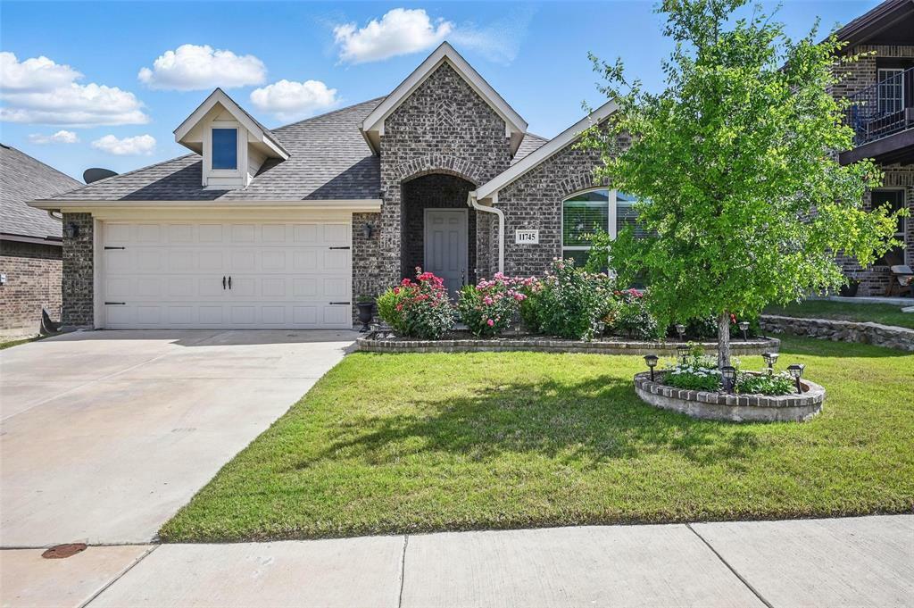 11745 Pistachio Trail  Fort Worth TX 76108 photo