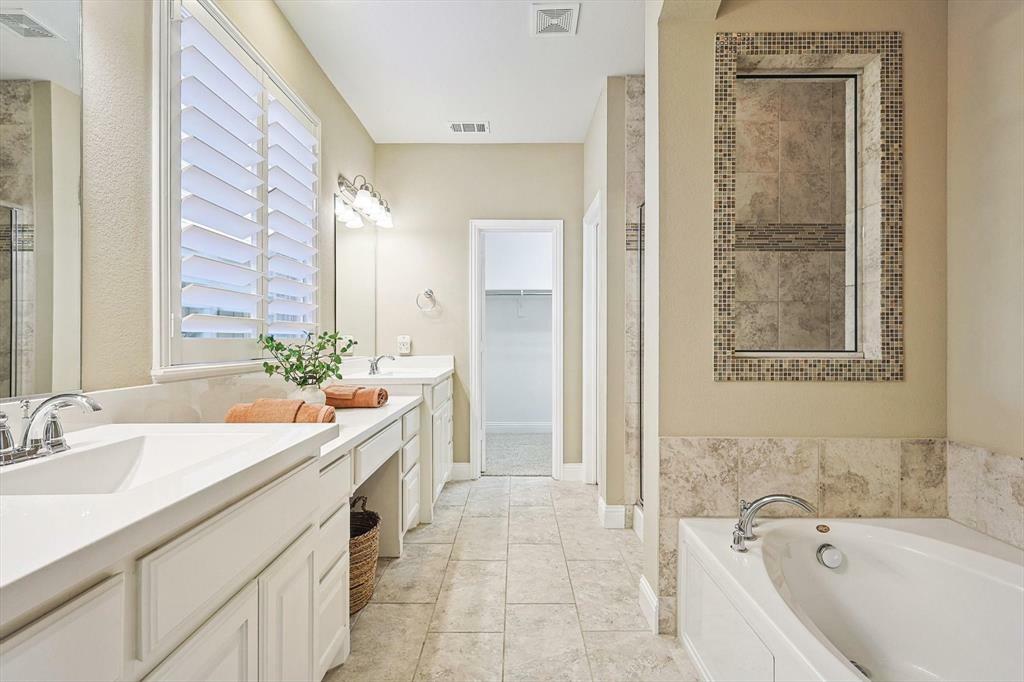 Property Photo: 9808 Denali Drive TX 75068