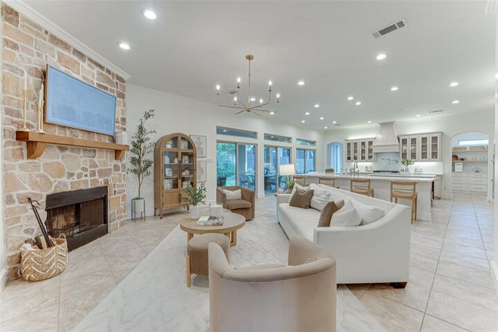 Property Photo: 1713 Morrish Lane TX 75032