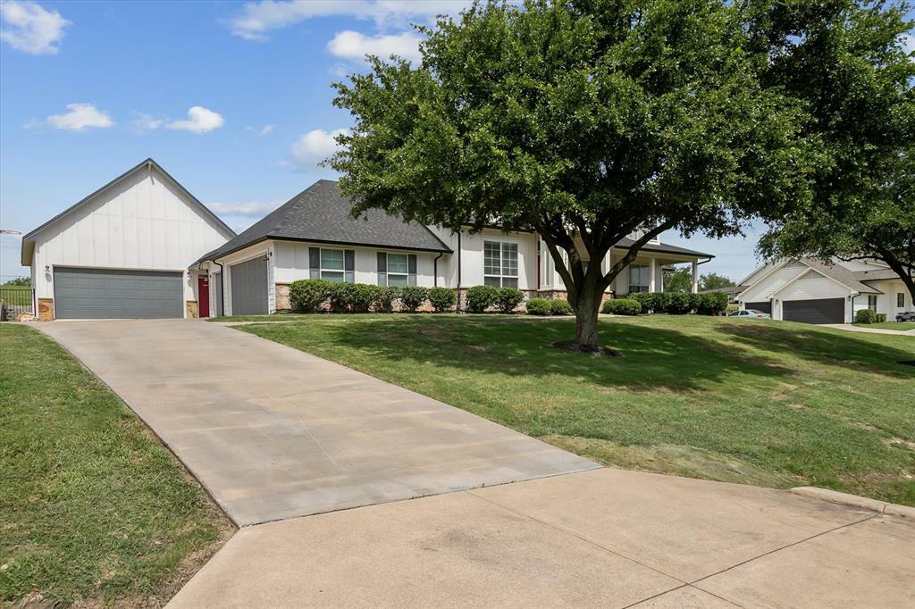 Property Photo: 10601 Los Rios Drive TX 76179