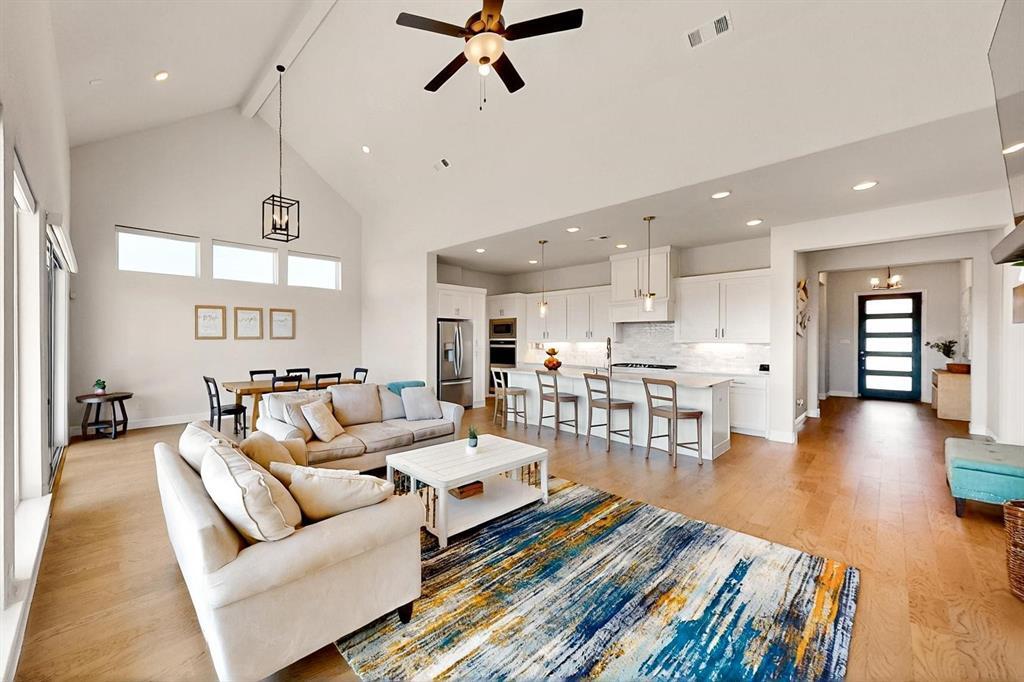 Property Photo:  2517 Plum Tree Way  TX 75071 