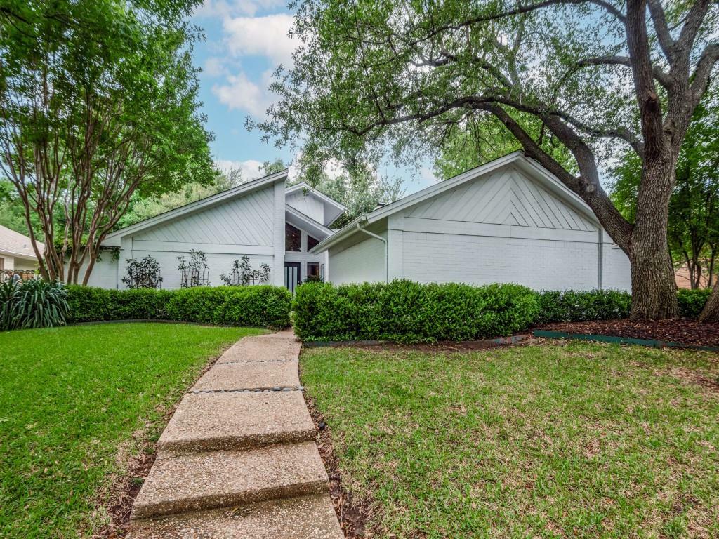 Property Photo:  5417 Northcrest Road  TX 76107 