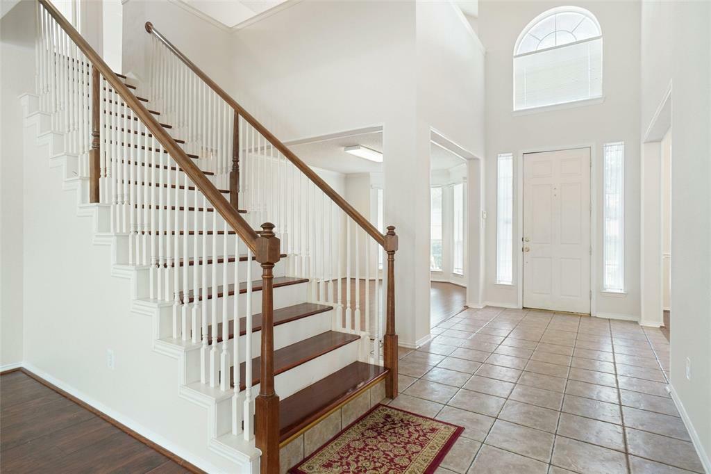 Property Photo: 7104 Chandler Drive TX 75024