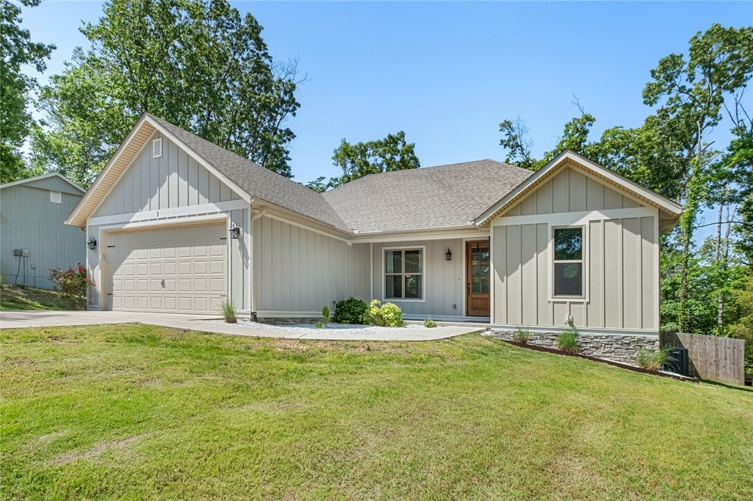 3 Chaucer Drive  Bella Vista AR 72714 photo