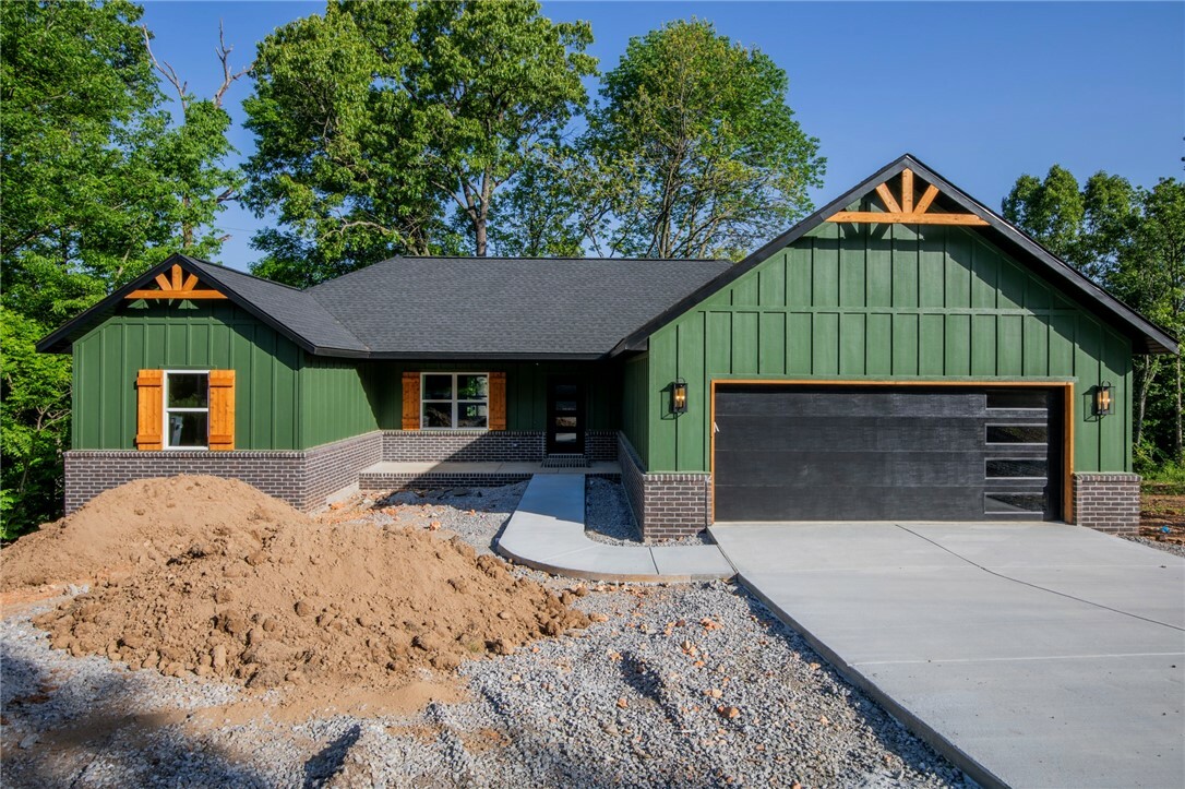 25 Lathrop Drive  Bella Vista AR 72715 photo