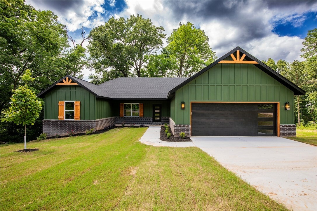 25 Lathrop Drive  Bella Vista AR 72715 photo