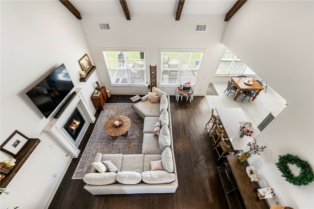Property Photo: 6412 60th Street AR 72758