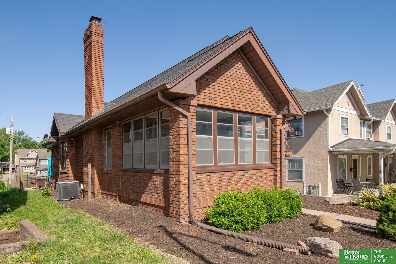 136 N 34 Street  Omaha NE 68131 photo