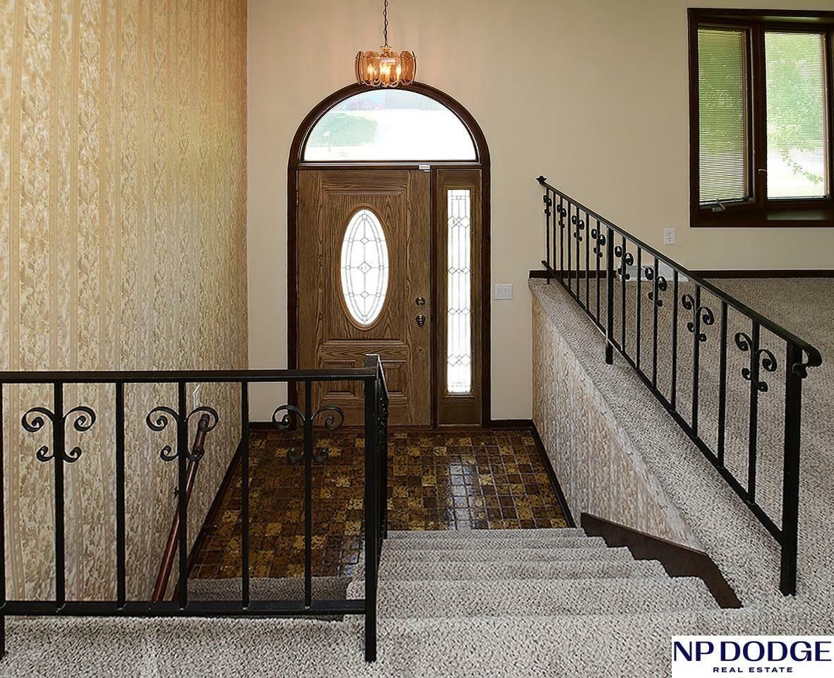 Property Photo: 9412 Ames Avenue NE 68134